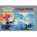 Catalog Star Wars Collection 1982  ( Kenner)    